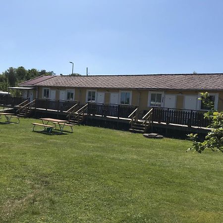 Solhem Bohus Bjoerkoe Hotel Bjorko  Kültér fotó
