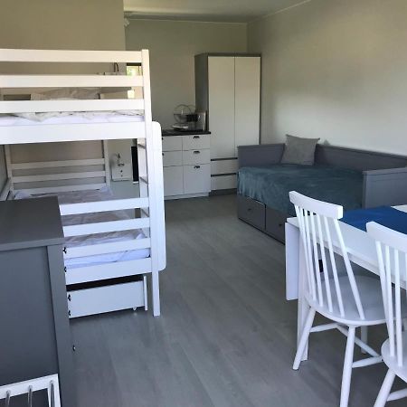 Solhem Bohus Bjoerkoe Hotel Bjorko  Kültér fotó