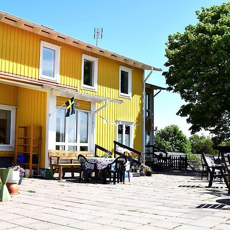 Solhem Bohus Bjoerkoe Hotel Bjorko  Kültér fotó