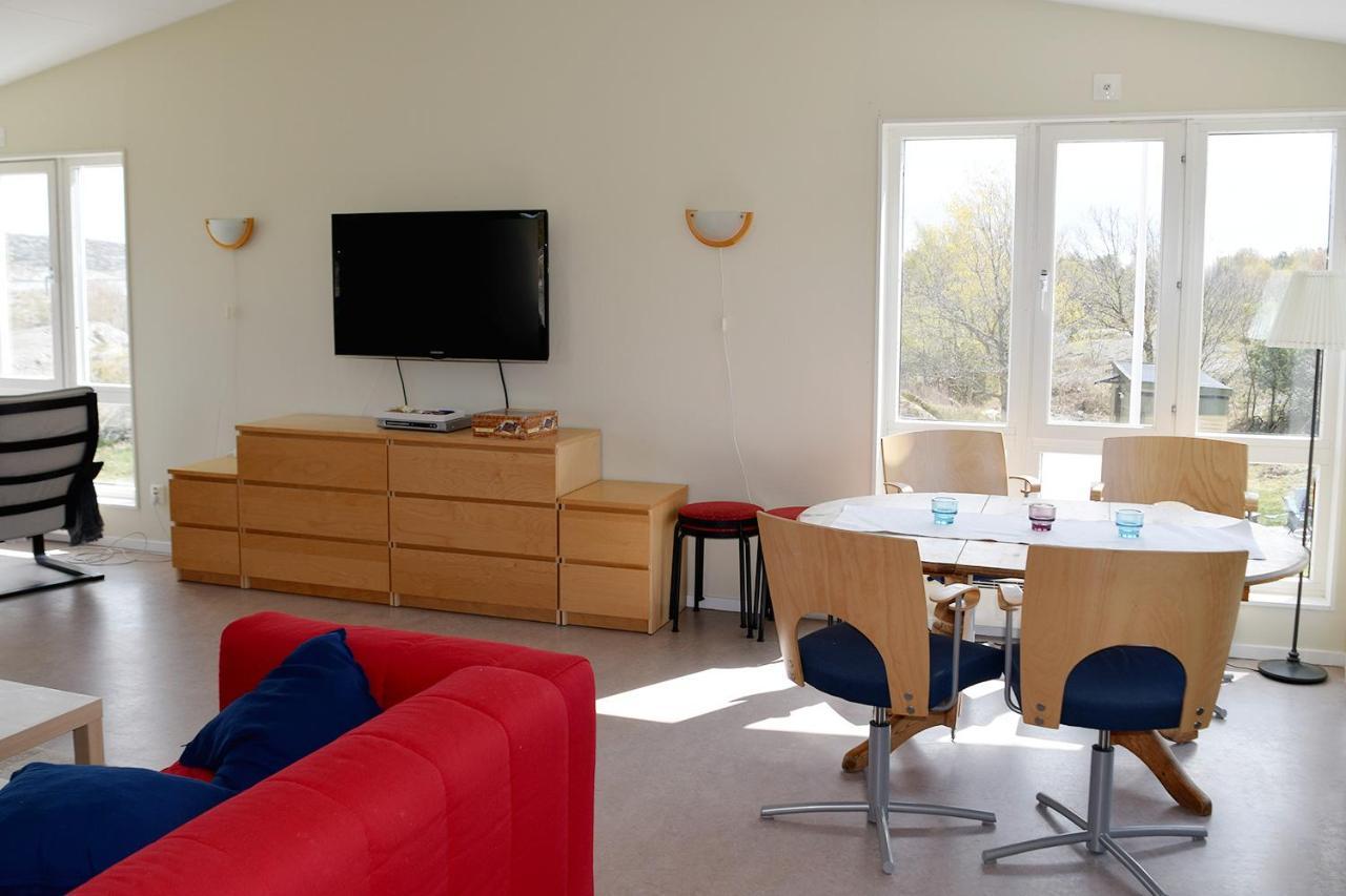 Solhem Bohus Bjoerkoe Hotel Bjorko  Kültér fotó