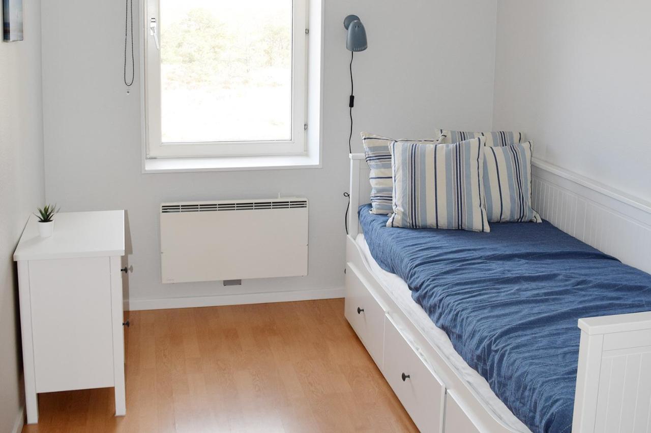 Solhem Bohus Bjoerkoe Hotel Bjorko  Kültér fotó