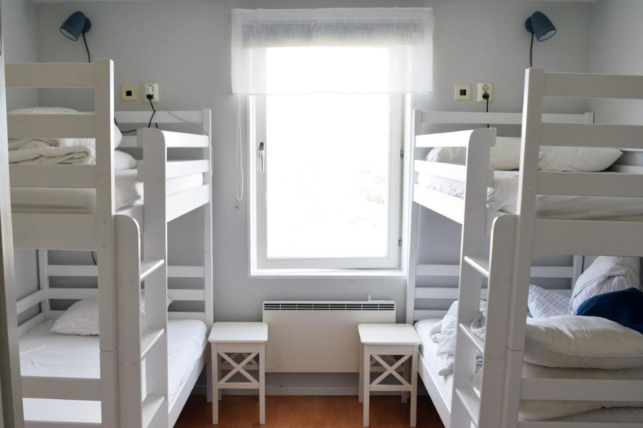 Solhem Bohus Bjoerkoe Hotel Bjorko  Kültér fotó
