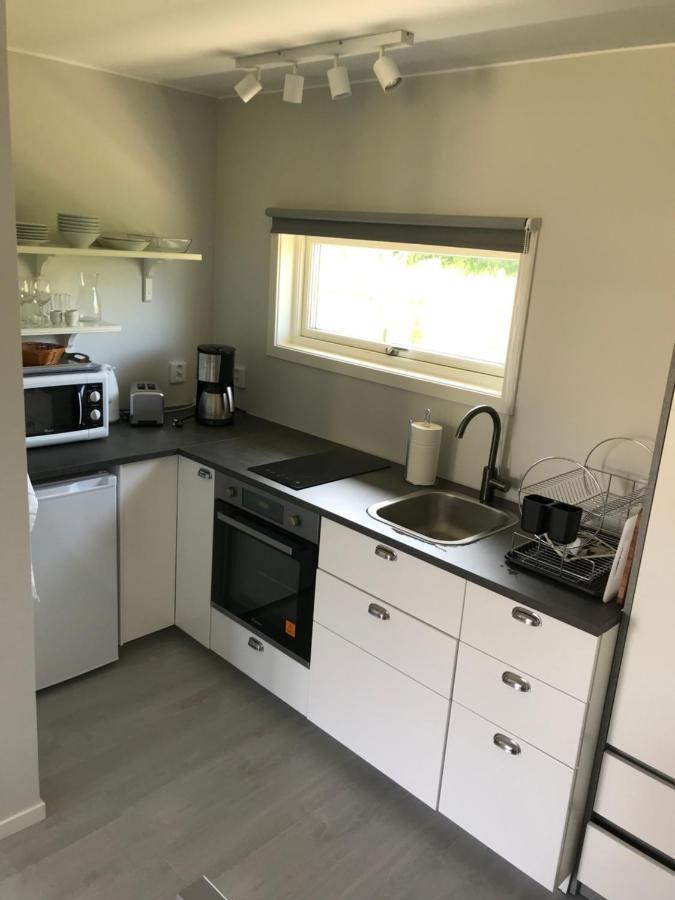 Solhem Bohus Bjoerkoe Hotel Bjorko  Kültér fotó