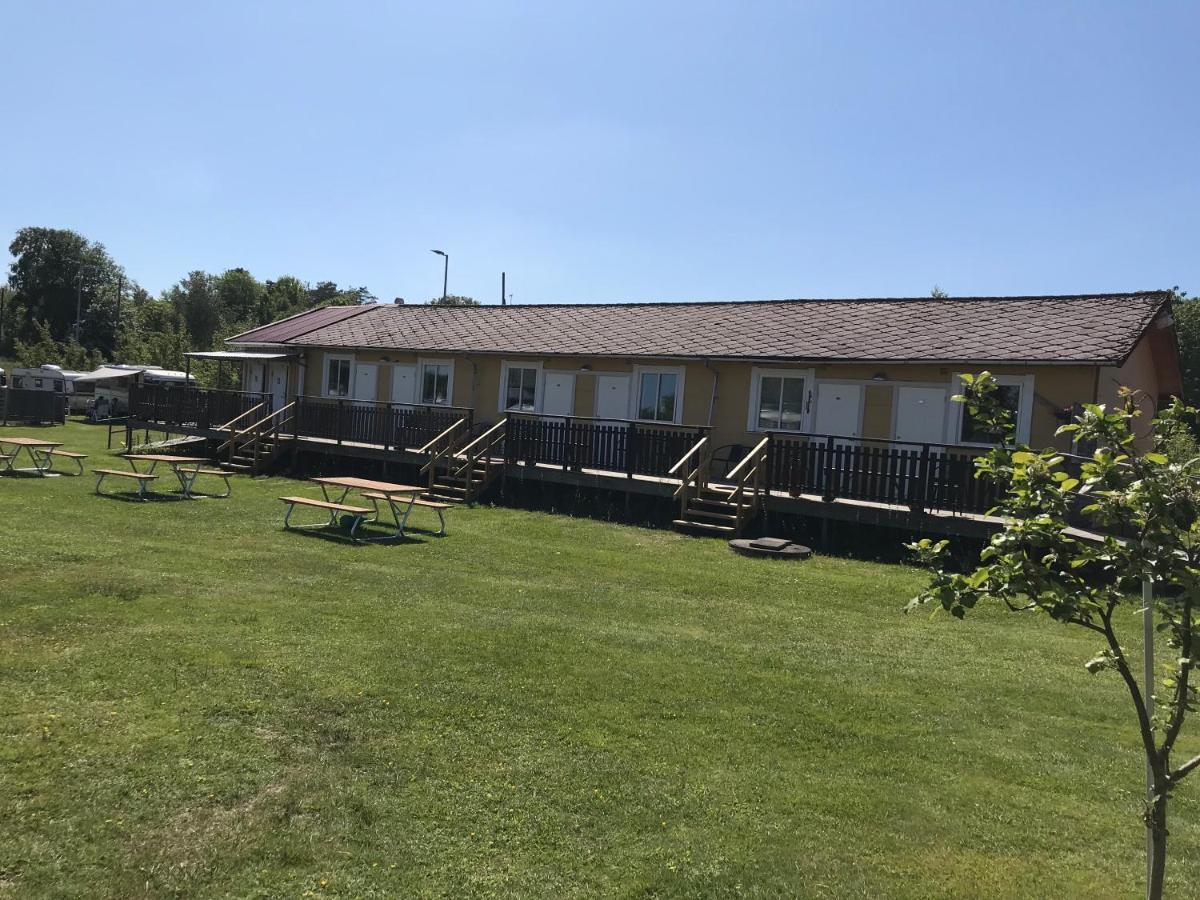 Solhem Bohus Bjoerkoe Hotel Bjorko  Kültér fotó