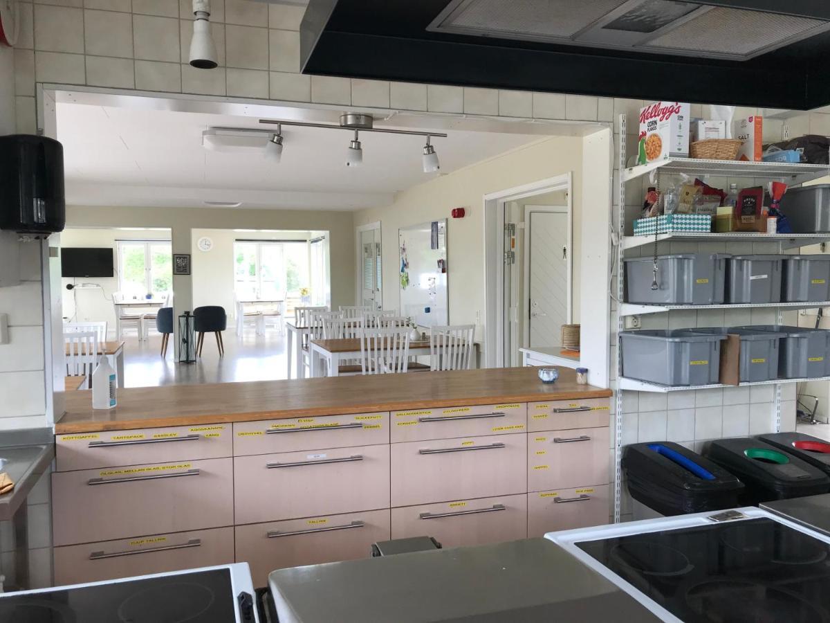 Solhem Bohus Bjoerkoe Hotel Bjorko  Kültér fotó