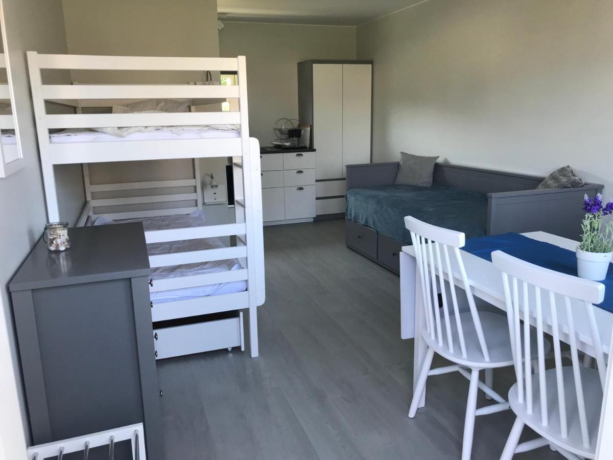 Solhem Bohus Bjoerkoe Hotel Bjorko  Kültér fotó