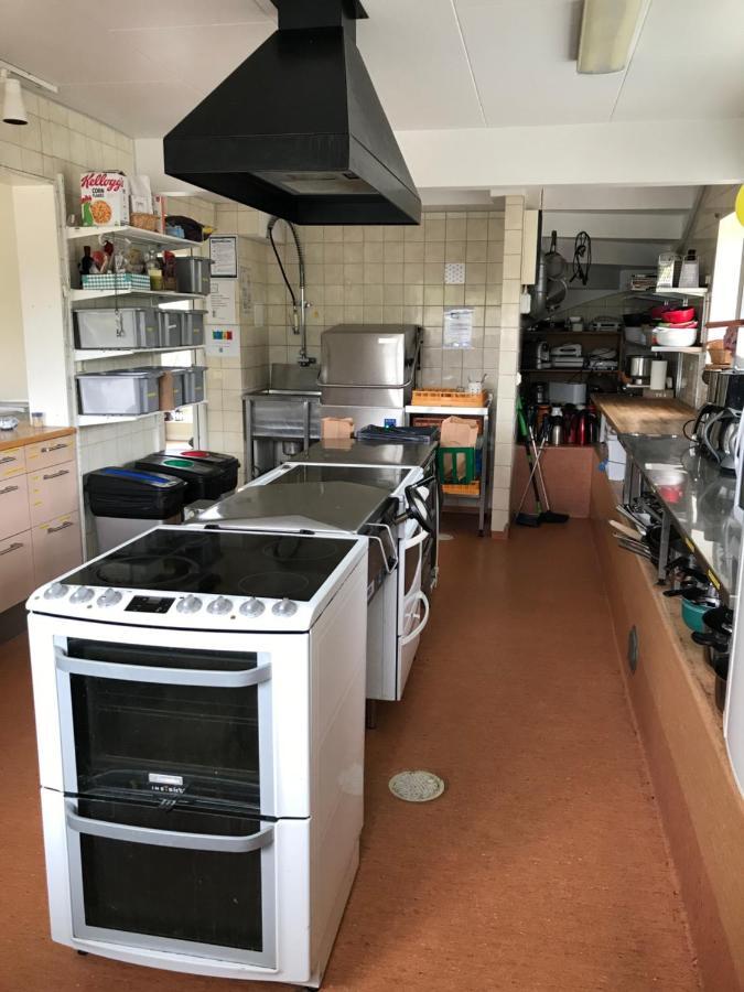 Solhem Bohus Bjoerkoe Hotel Bjorko  Kültér fotó