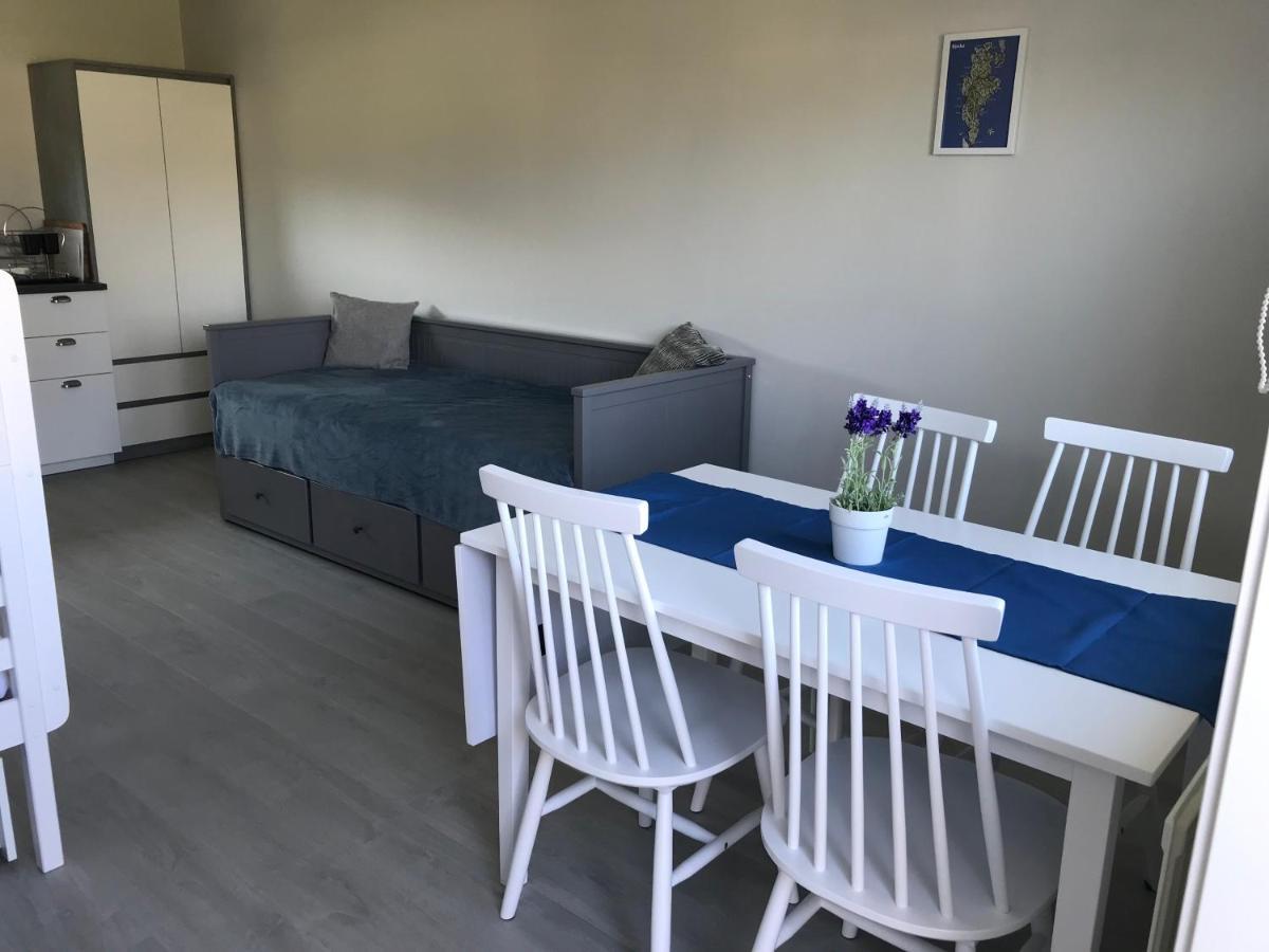 Solhem Bohus Bjoerkoe Hotel Bjorko  Kültér fotó