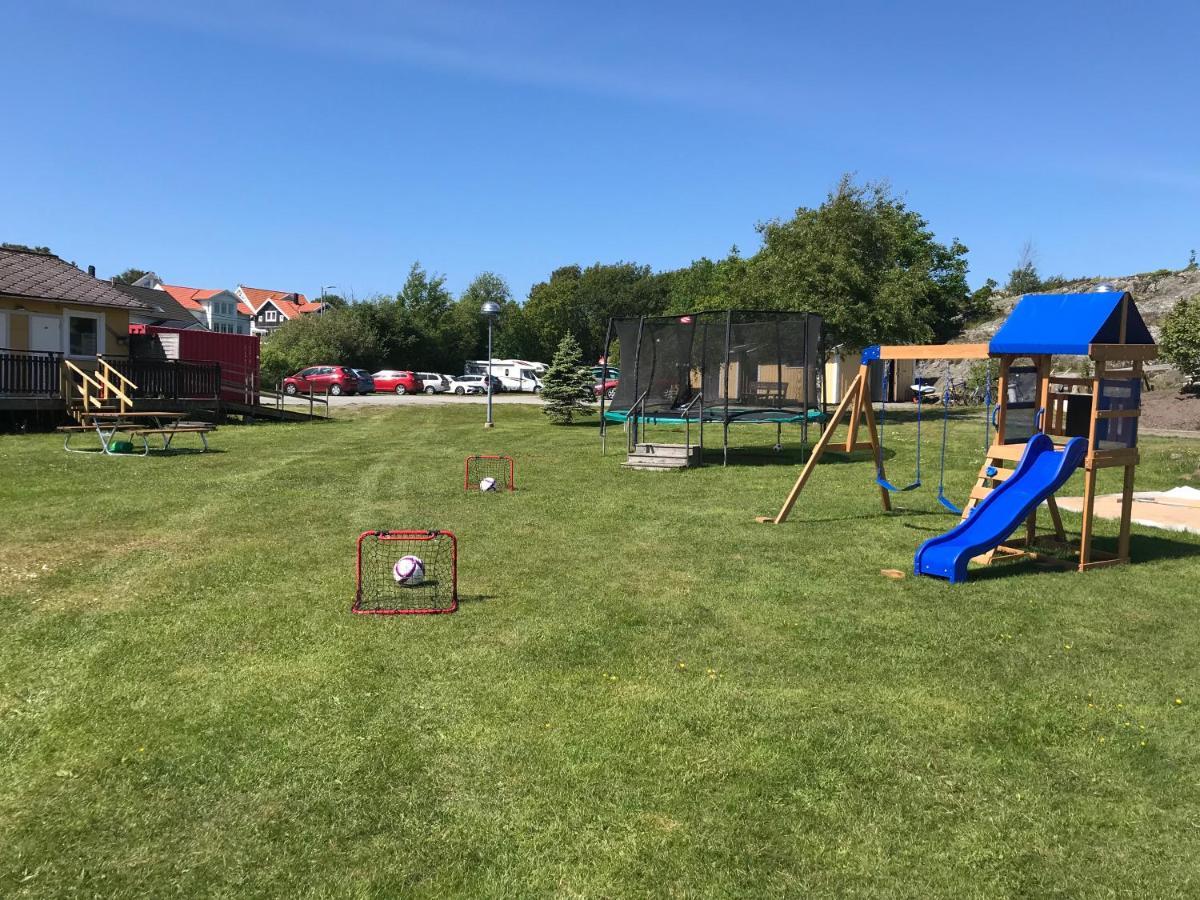 Solhem Bohus Bjoerkoe Hotel Bjorko  Kültér fotó