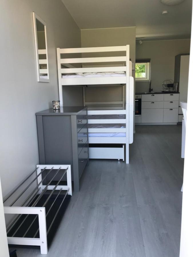 Solhem Bohus Bjoerkoe Hotel Bjorko  Kültér fotó