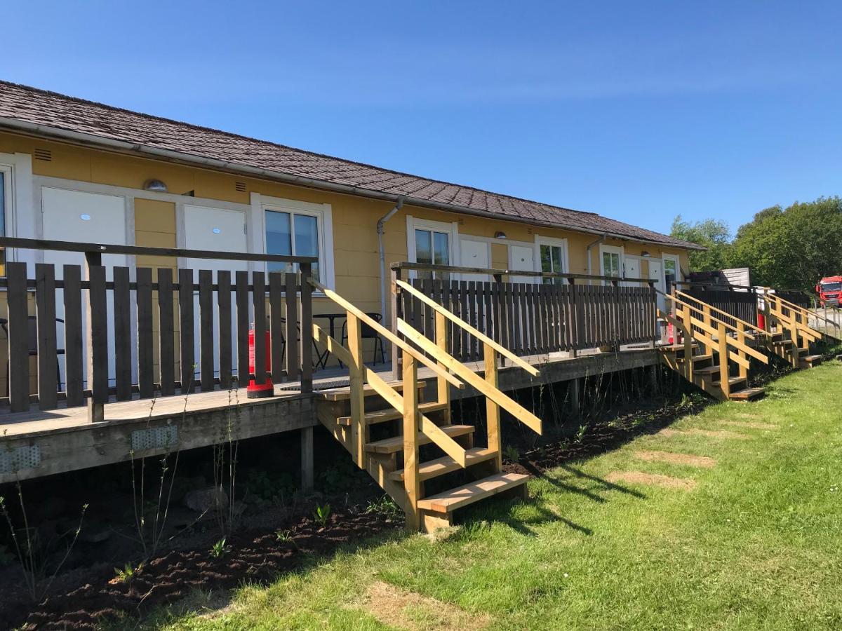 Solhem Bohus Bjoerkoe Hotel Bjorko  Kültér fotó