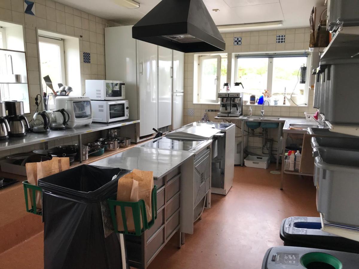 Solhem Bohus Bjoerkoe Hotel Bjorko  Kültér fotó