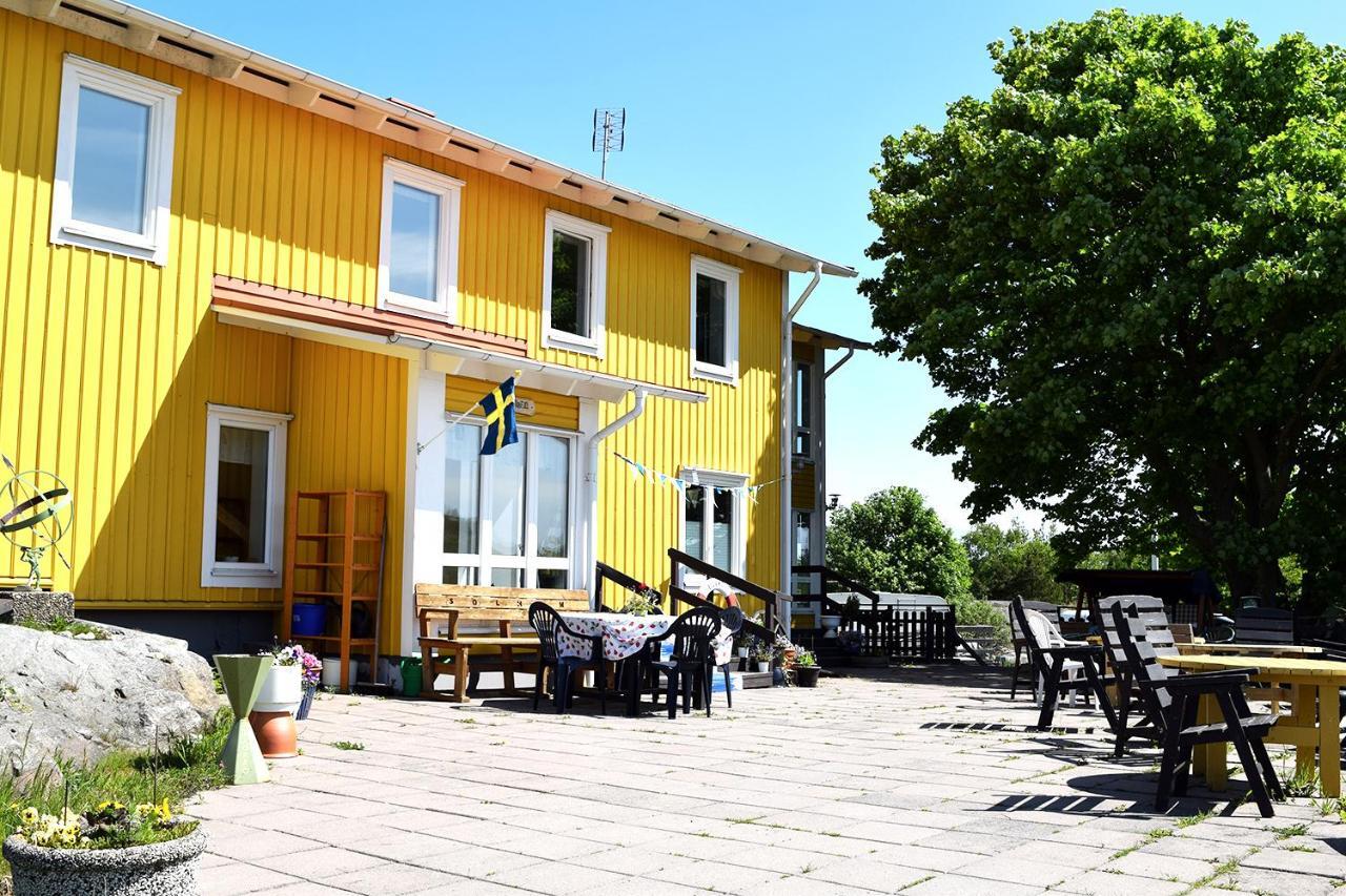 Solhem Bohus Bjoerkoe Hotel Bjorko  Kültér fotó
